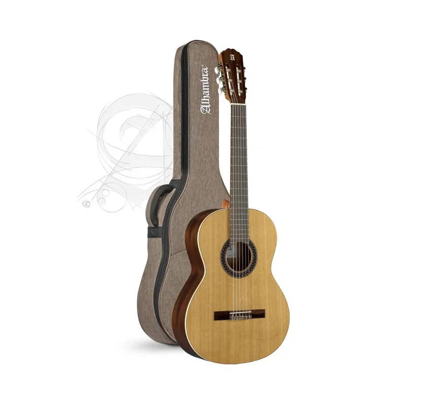 ALHAMBRA 1 C HT Special Edition 48mm