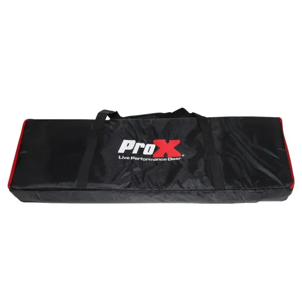 Чехол для музыкального оборудования ProX XT-FLEX TOTEM BAG Black