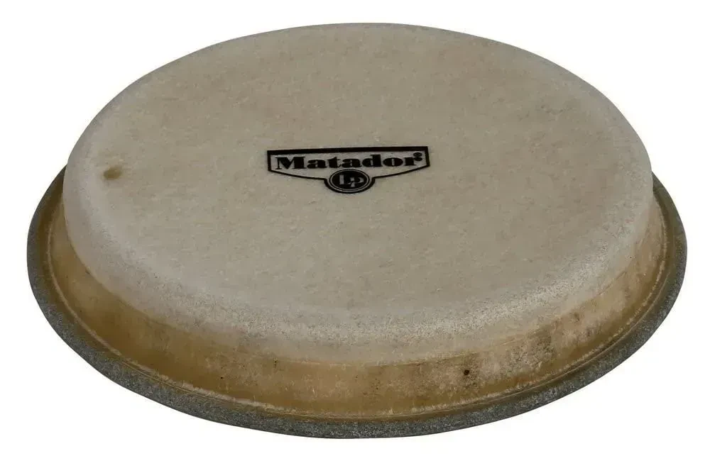 Пластик для барабана Latin Percussion M263B Matador Rawhide