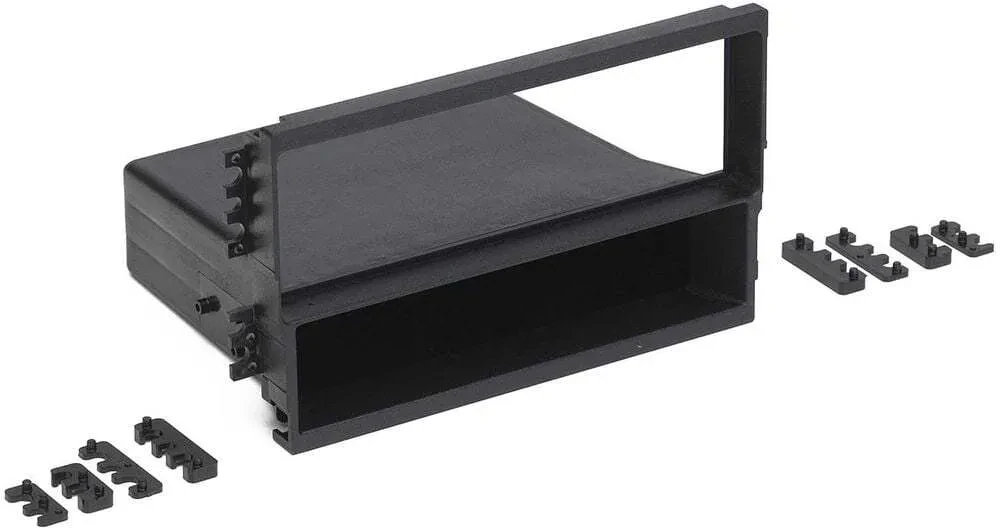 Metra 99-7309 Installation Multi-Kit for Select 1995-2006 vehicles from Hyundai