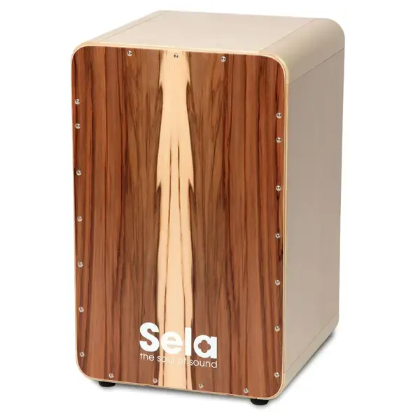 Кахон Sela SE-002A CaSela Nut