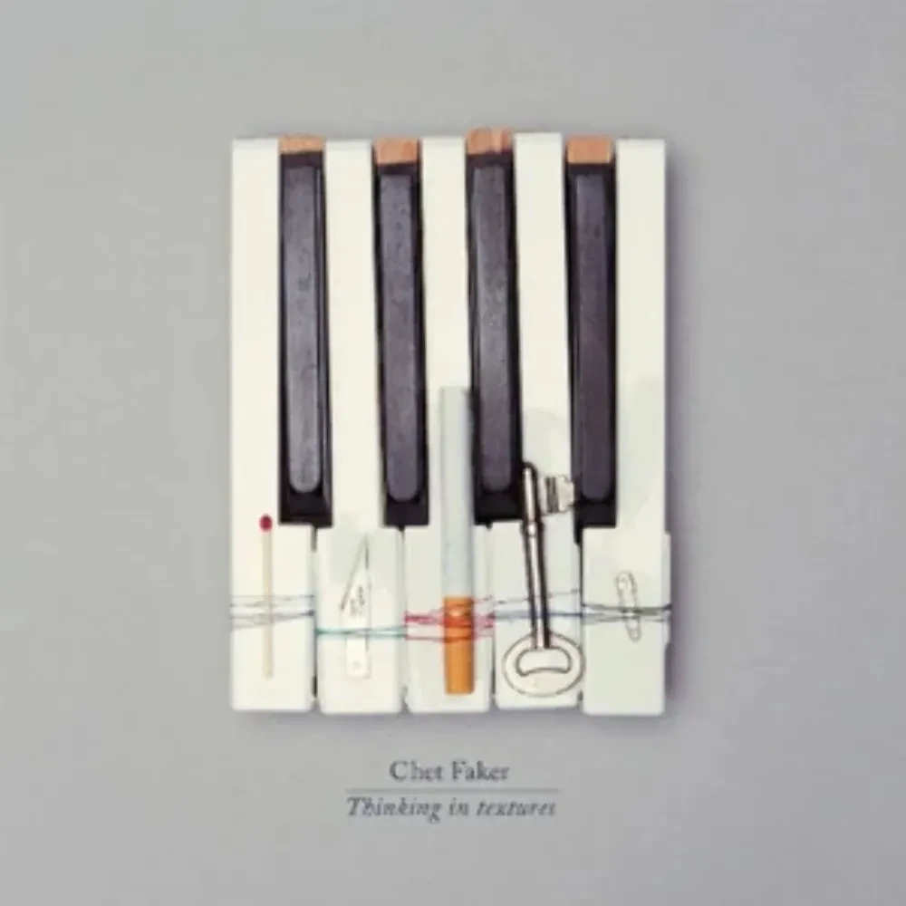 Виниловая пластинка Chet Faker – Thinking In Textures Sealed