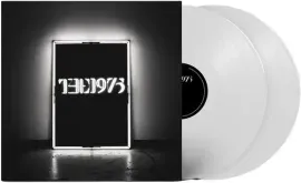 Виниловая пластинка The 1975 - The 1975 (10th Anniversary) [New Vinyl LP] Colored Vinyl, Ltd Ed, Whi
