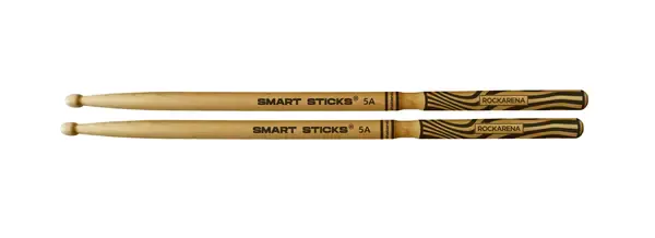 Барабанные палочки SMART STICKS SN5R N5 ROCKARENA