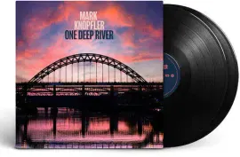 Mark Knopfler - One Deep River [Half-Speed Mastered] NEW Vinyl