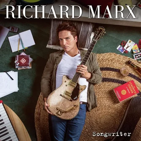 RICHARD MARX - Songwriter (CD)
