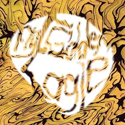 Виниловая пластинка Fly Golden Eagle - Quartz Bijou [New Vinyl LP]