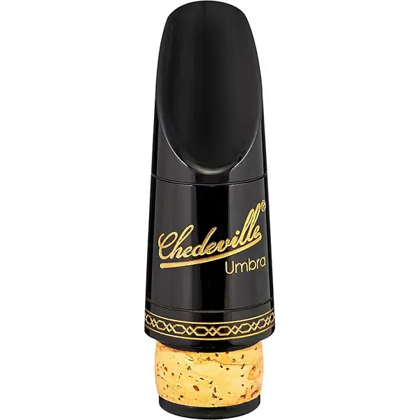 Мундштук для кларнета Chedeville Umbra Bb Clarinet Mouthpiece F2