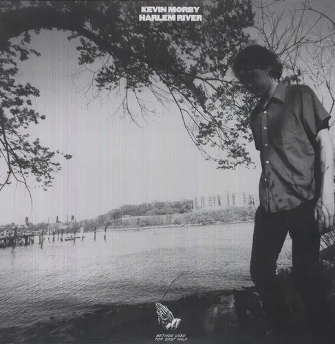 Виниловая пластинка Kevin Morby – Harlem River (Релиз 2013)