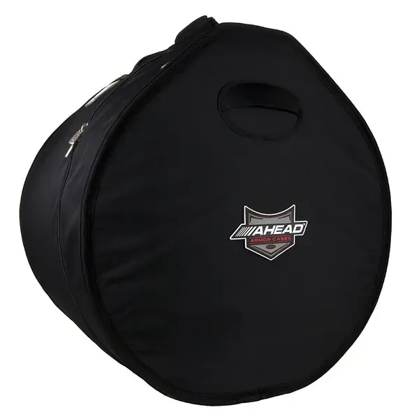 Чехол для барабана Ahead Armor Cases Bass Drum Case 14x18