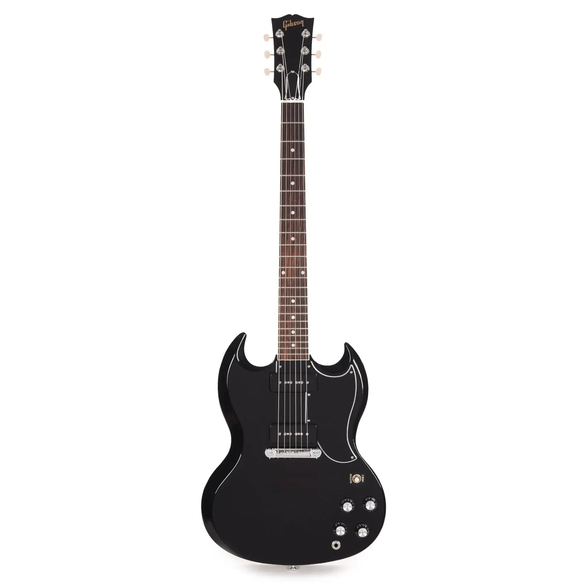 Электрогитара Gibson SG Special P90 Ebony