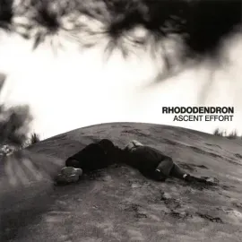Виниловая пластинка Rhododendron - Ascent Effort [New Vinyl LP] Colored Vinyl, Red