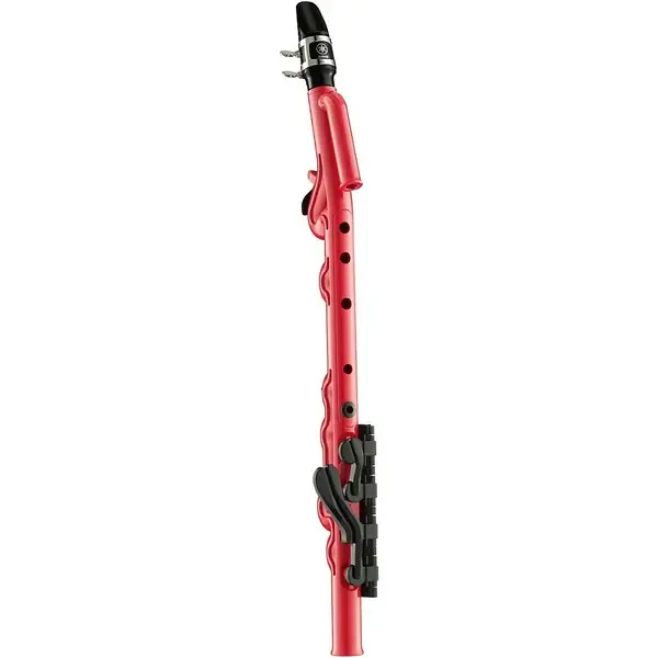Духовой инструмент Yamaha Venova Casual Limited-Edition Red