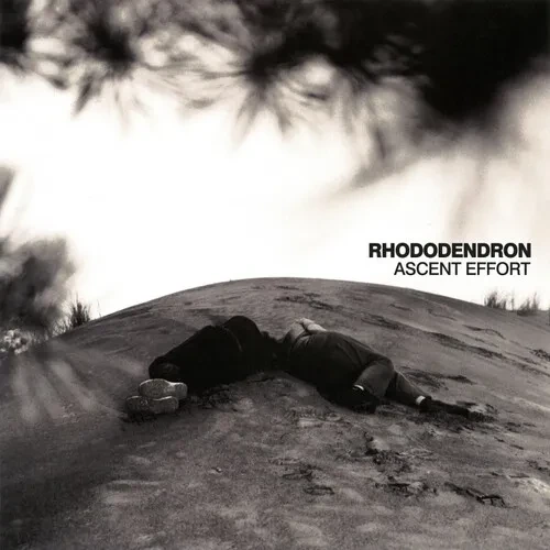 Виниловая пластинка Rhododendron - Ascent Effort [New Vinyl LP] Colored Vinyl, Red