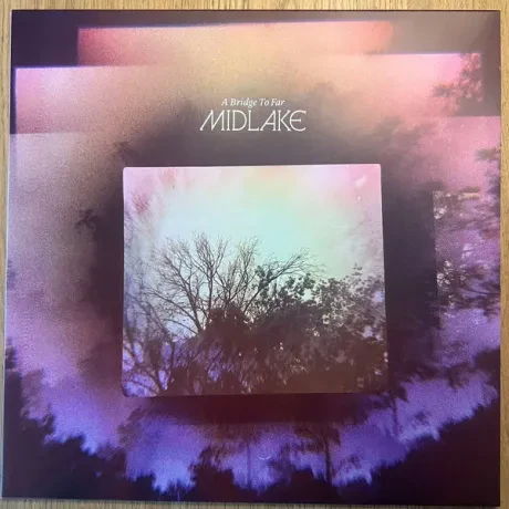 Виниловая пластинка Midlake – A Bridge To Far