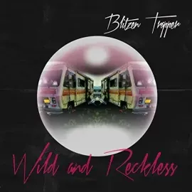 Виниловая пластинка Blitzen Trapper - Wild And Reckless [New Vinyl LP]