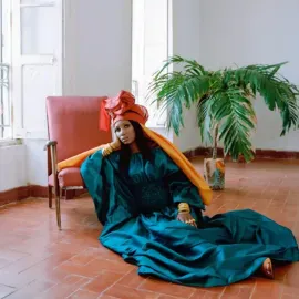 Rokia Koné - BAMANAN - NEW Sealed Vinyl LP Album