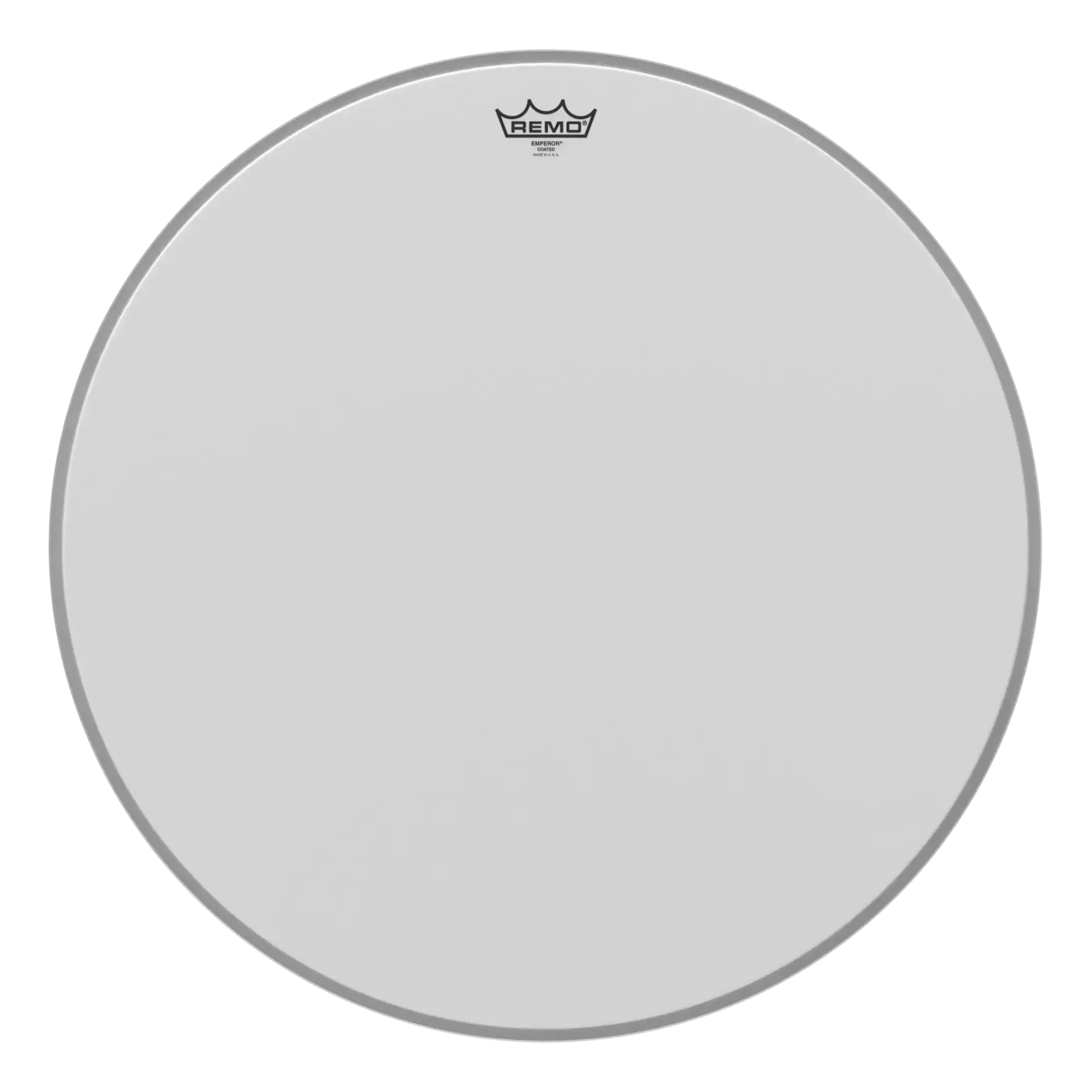 Пластик для барабана Remo 26" Emperor Coated