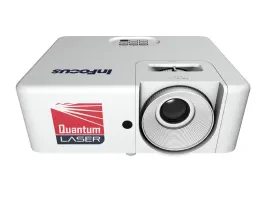 Проектор InFocus INL174 White