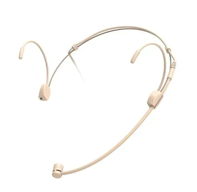 Микрофон для радиосистемы Октава OWS-D01 Beige