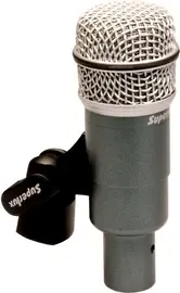 Микрофон для том-томов, перкуссии, медных духовых Superlux PRO228A