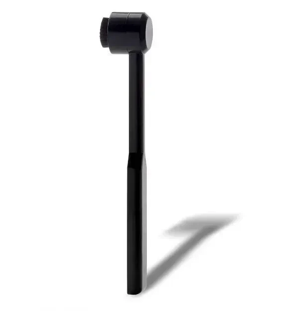 Ortofon Carbon Nail Brush Cleaning Brush for Pickup Stylus Brush Fibre