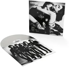 Виниловая пластинка Scorpions – Love at First Sting (Релиз 2023)
