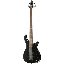 Бас-гитара Rogue LX200B Series III Electric Bass Guitar Pearl Black