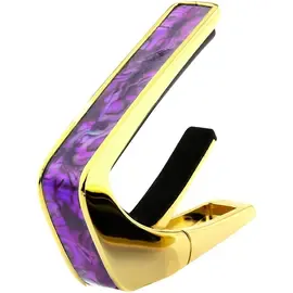 Каподастр Thalia Exotic Series Gold Purple Paua