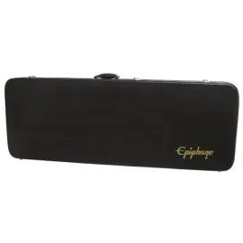 Кейс для электрогитары Epiphone 940-EXPL2 Explorer Black