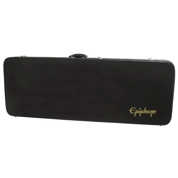 Кейс для электрогитары Epiphone 940-EXPL2 Explorer Black