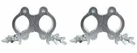 Струбцина Chauvet DJ CLP-25N (пара)