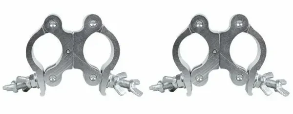 Струбцина Chauvet DJ CLP-25N (пара)