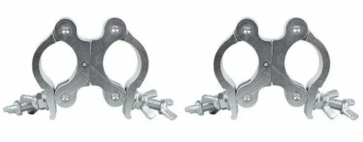 Струбцина Chauvet DJ CLP-25N (пара)