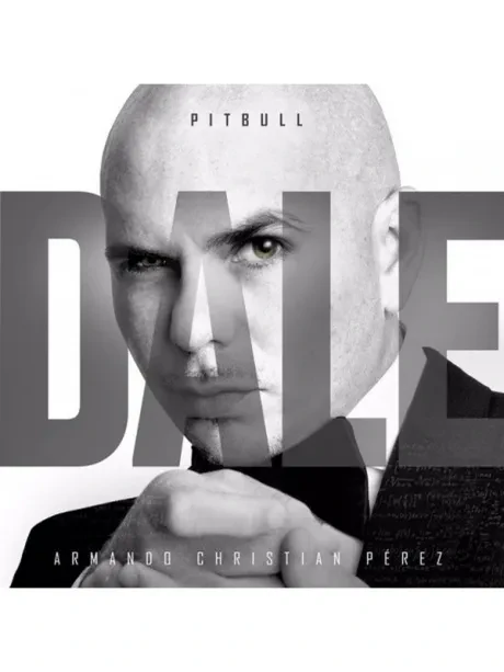 PITBULL - Dale (CD)