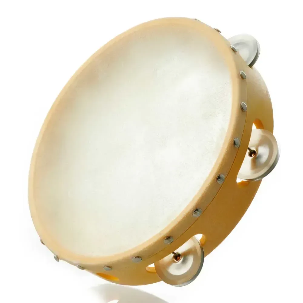 Тамбурин Angel APT-9 Natural