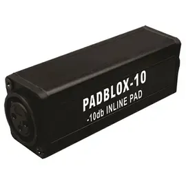 Аттенюатор для усилителя RapcoHorizon PADBLOX-10