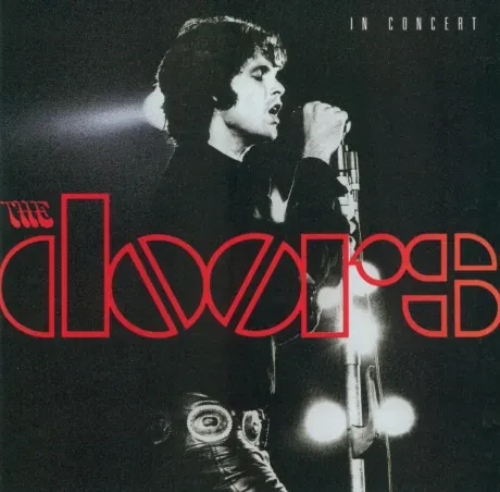 THE DOORS - In Concert (2CD)