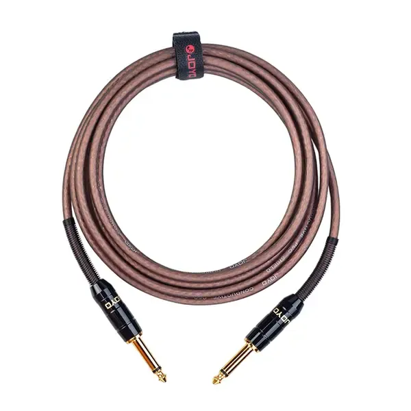 Инструментальный кабель Joyo CM-21 Copper 6 м