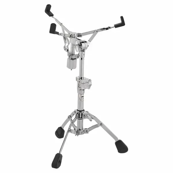 Стойка для малого барабана DW DWCP7300 Light Weight Single Braced Snare Stand