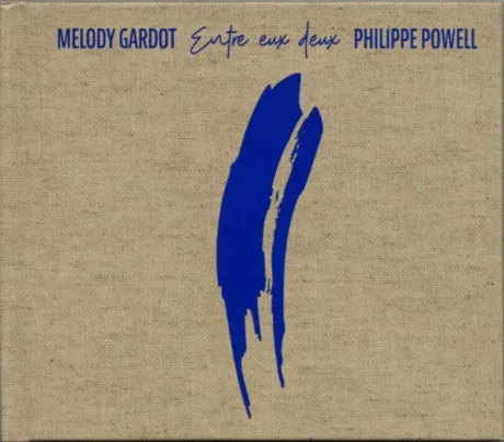 MELODY GARDOT / PHILIPPE BADEN POWELL - Entre Eux Deux (CD)