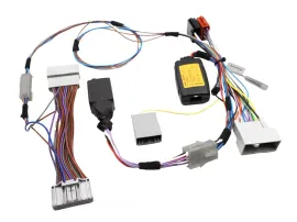 ACV Lenkradgrundinterface für Honda Civic CR V 24Pin/20Pin 42K-1133-001