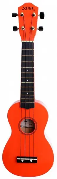 Укулеле BRAHNER US-075/RD