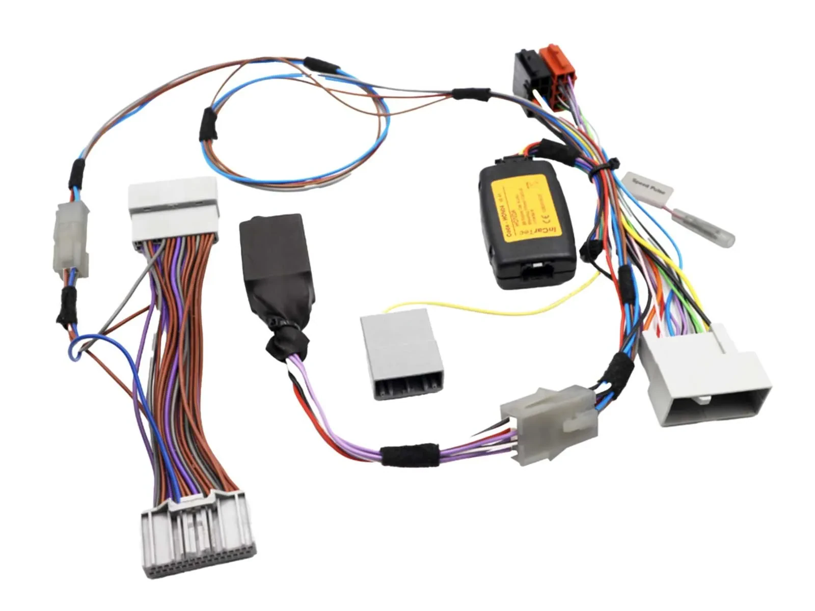 ACV Lenkradgrundinterface für Honda Civic CR V 24Pin/20Pin 42K-1133-001