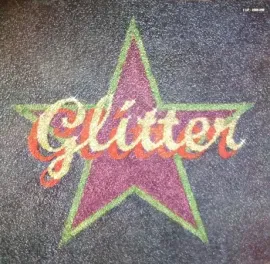 Виниловая пластинка Gary Glitter – Glitter Б/У
