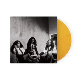 The Womack Sisters - The Womack Sisters [Plaid Room Exclusive Sunkissed Vinyl]