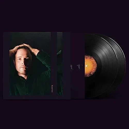 Виниловая пластинка James Blake - Assume Form [New Vinyl LP]