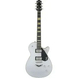 Электрогитара Gretsch G6229 Players Edition Jet BT Silver Sparkle