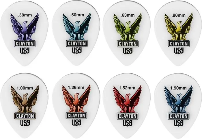 Медиаторы Clayton Acetal Polymer S152