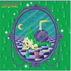 Виниловая пластинка People Club - Take Me Home [New 12" Vinyl] Extended Play